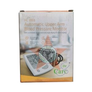 DR.CARE HL-888 TENSIMETER DIGITAL