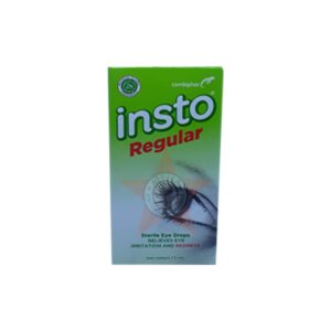 INSTO REGULAR 7.5ML