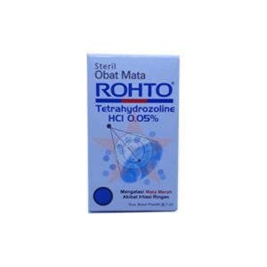 ROHTO STERIL 7ML