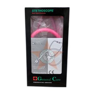 STETHOSCOPE GENERAL CARE