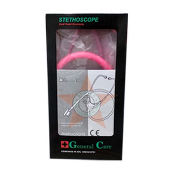 STETHOSCOPE GENERAL CARE
