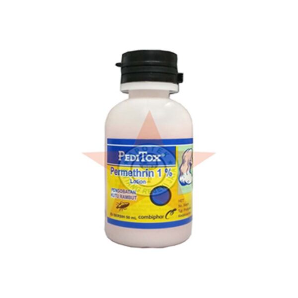 PEDITOX 50ML