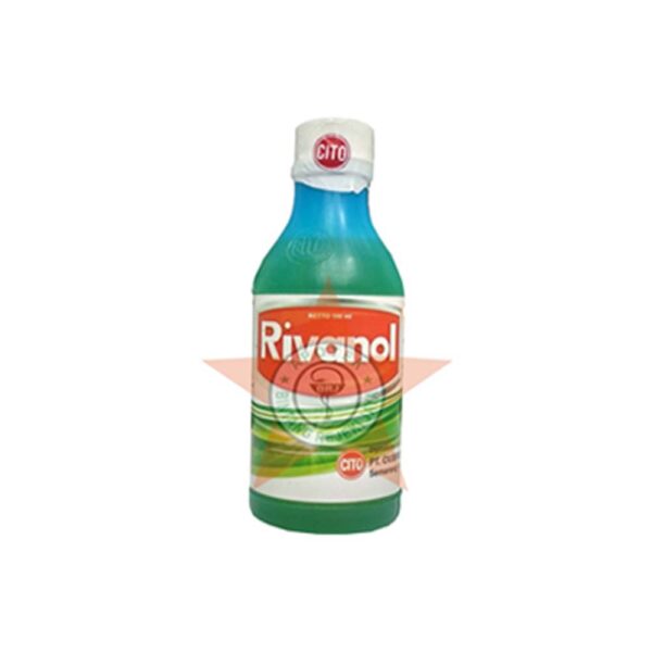 RIVANOL CITO 100ML