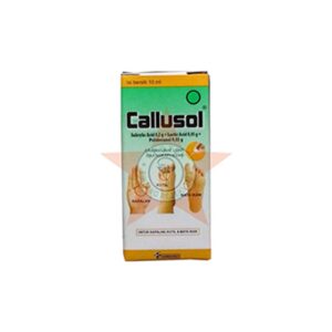 CALLUSOL 10ML